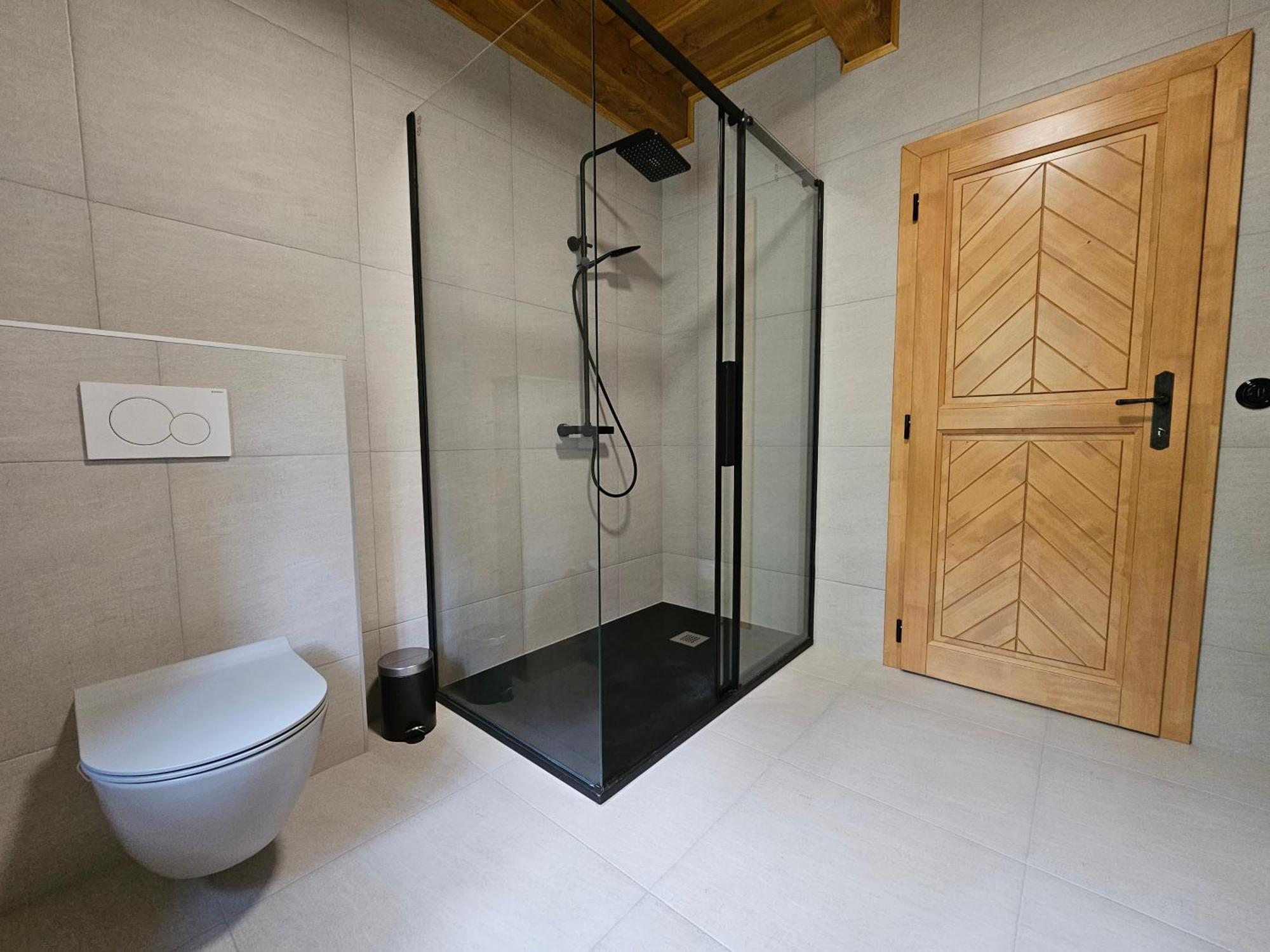 Apartmany Jezerne Velke Karlovice Luaran gambar