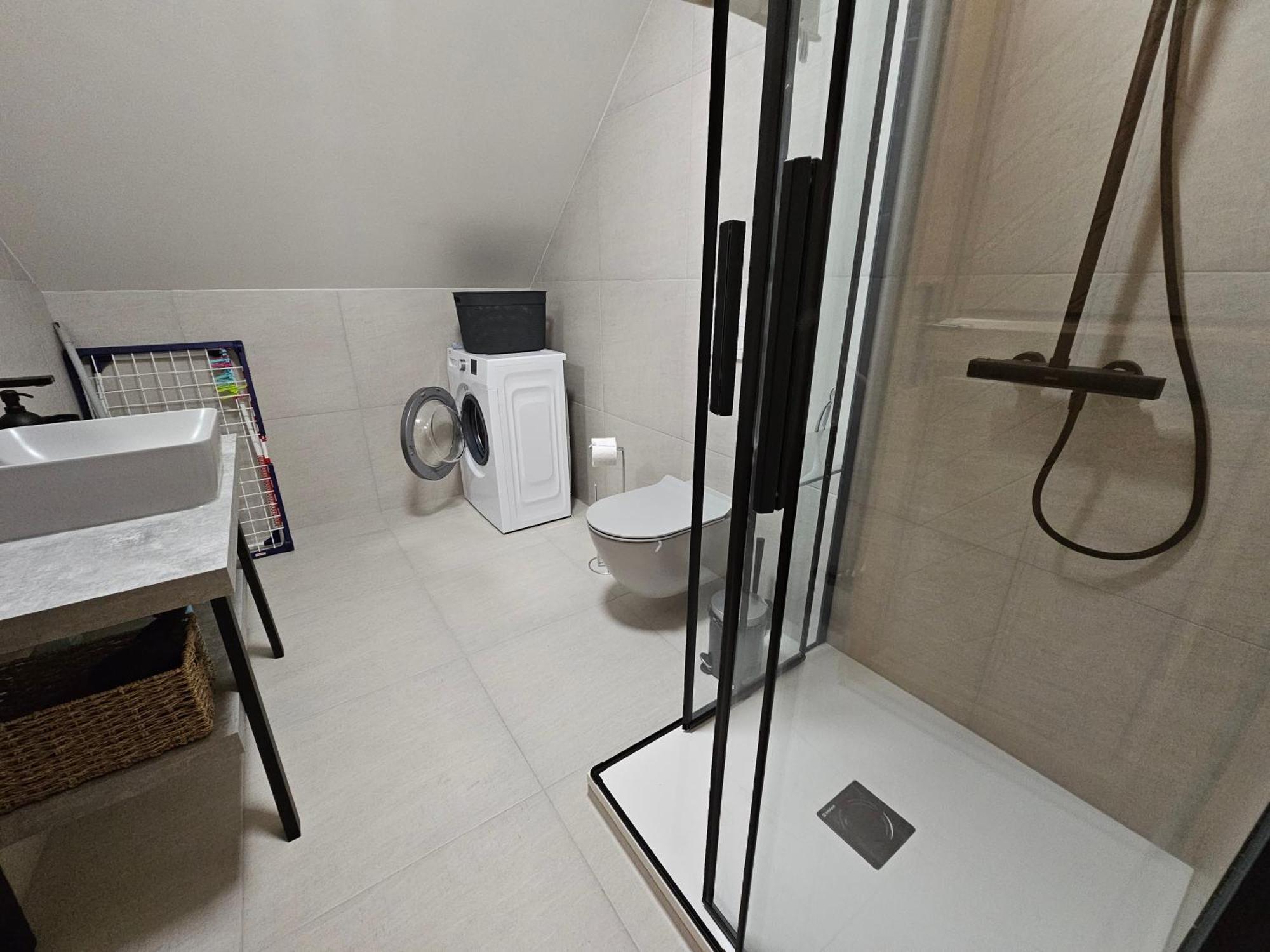 Apartmany Jezerne Velke Karlovice Luaran gambar