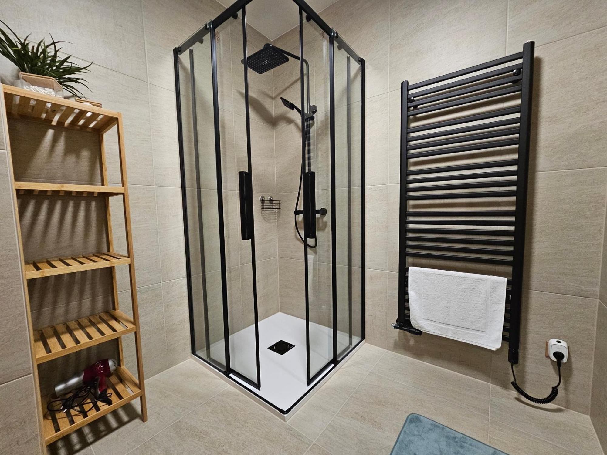 Apartmany Jezerne Velke Karlovice Luaran gambar