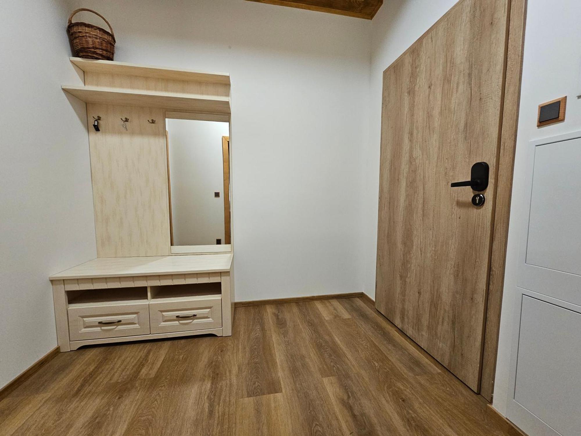 Apartmany Jezerne Velke Karlovice Bilik gambar